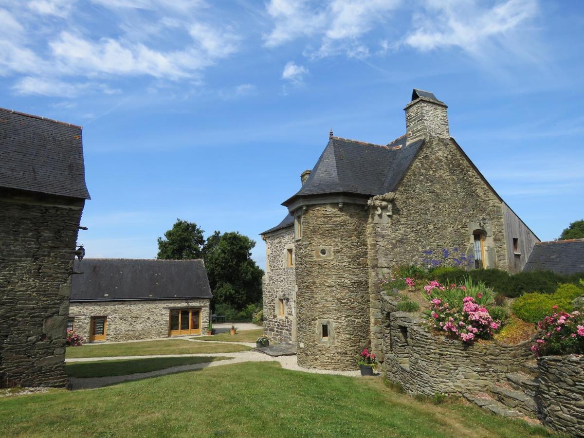 D'hôtes, Zimmer, Domaine De Kervennec Alojamento de Acomodação e Pequeno-almoço