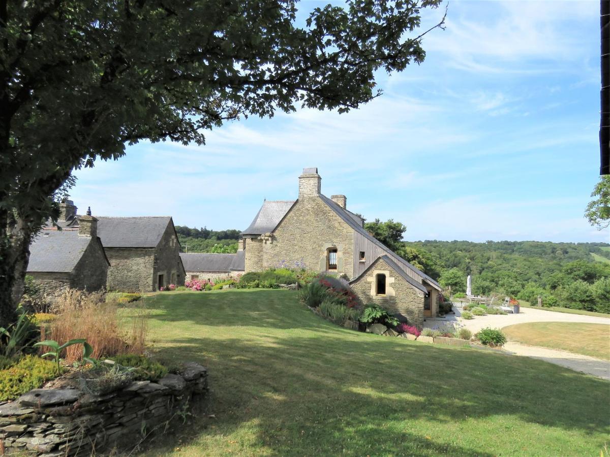 D'hotes, Zimmer, Domaine De Kervennec Bed & Breakfast *