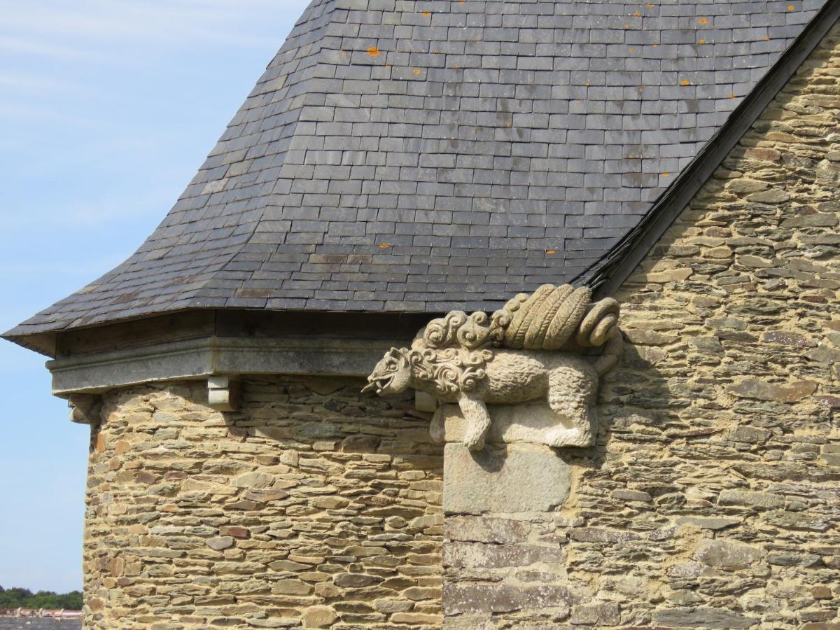 D'hôtes, Zimmer, Domaine De Kervennec Carhaix-Plouguer