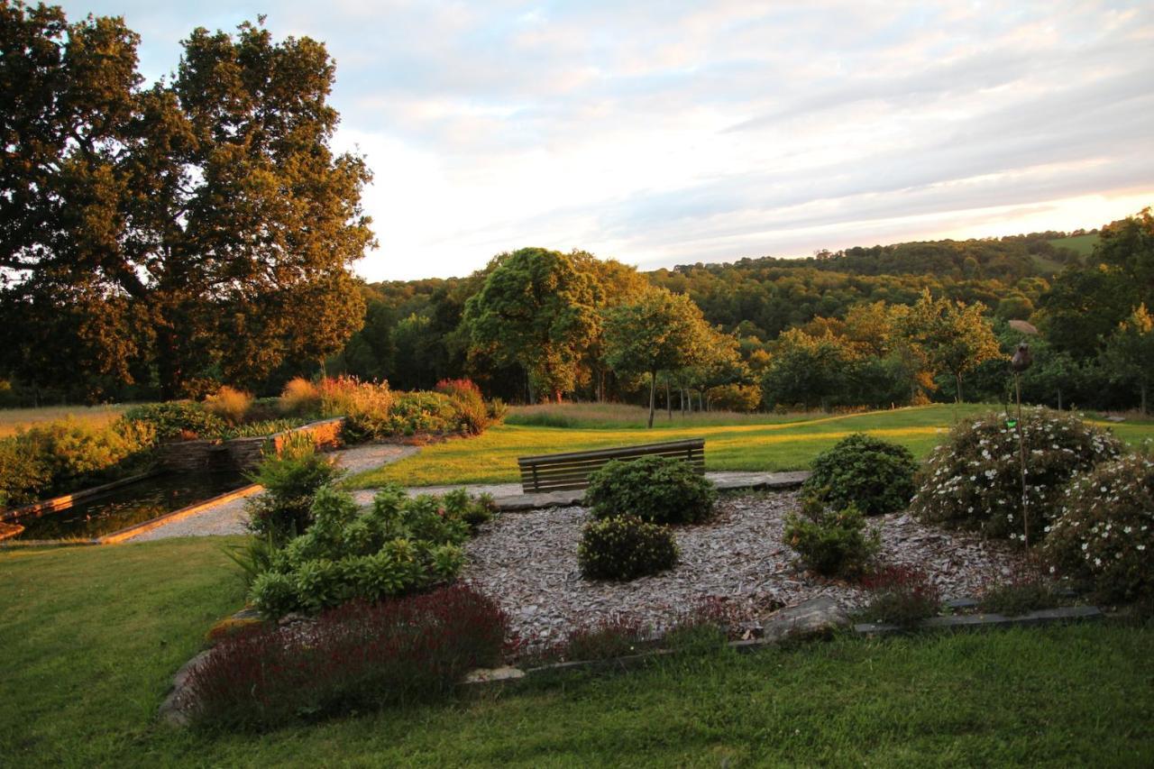 Bed & Breakfast D'hotes, Zimmer, Domaine De Kervennec *