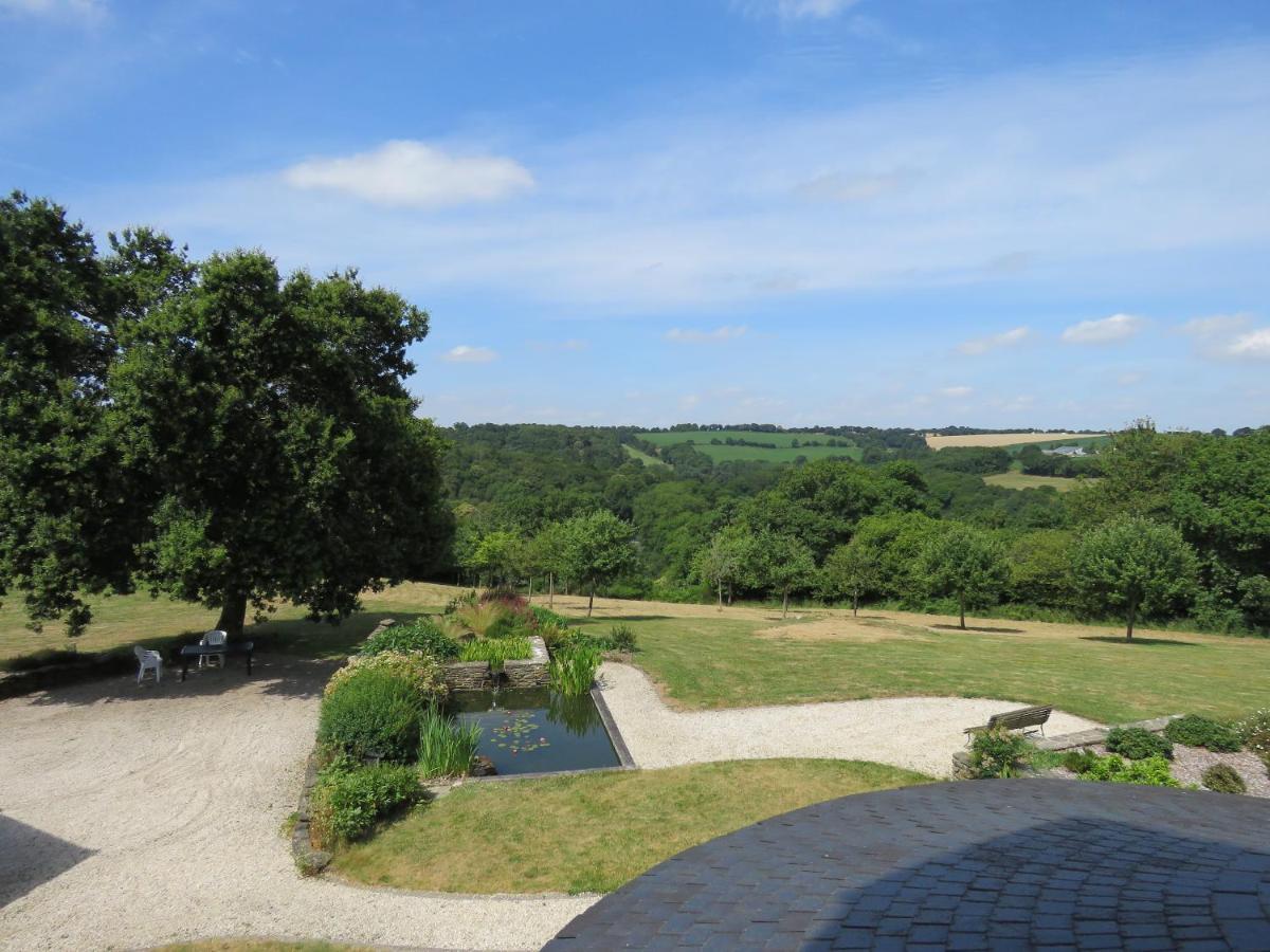 D'hotes, Zimmer, Domaine De Kervennec Bed & Breakfast *