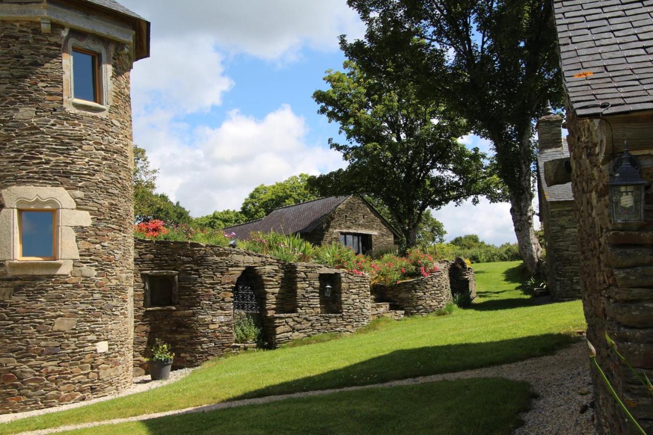 D'hotes, Zimmer, Domaine De Kervennec *