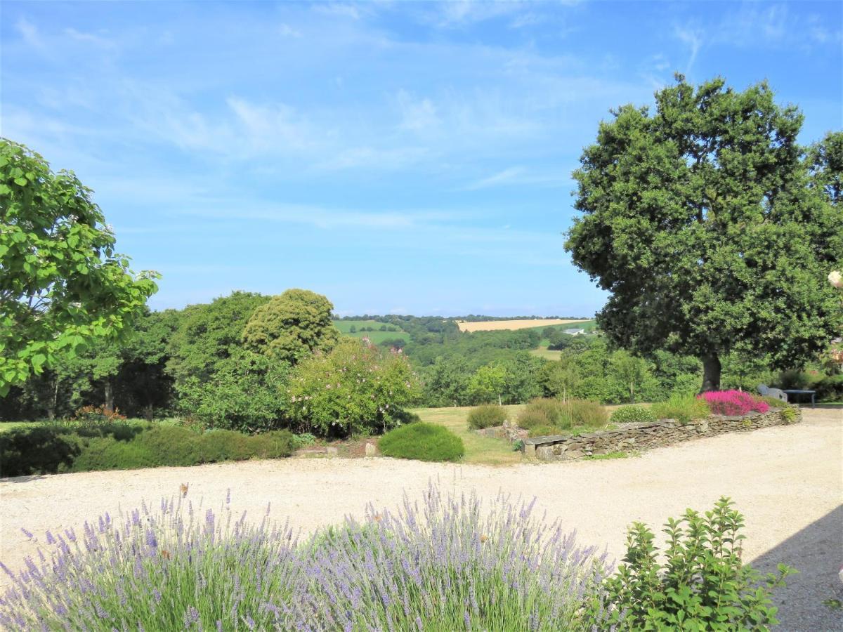 D'hotes, Zimmer, Domaine De Kervennec Bed & Breakfast *