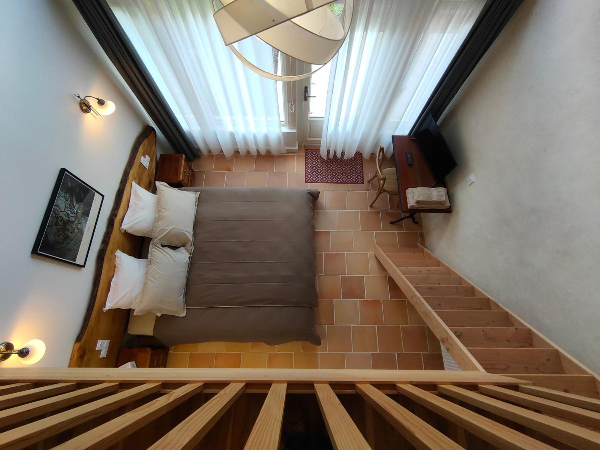 Bed & Breakfast D'hotes, Zimmer, Domaine De Kervennec Carhaix-Plouguer