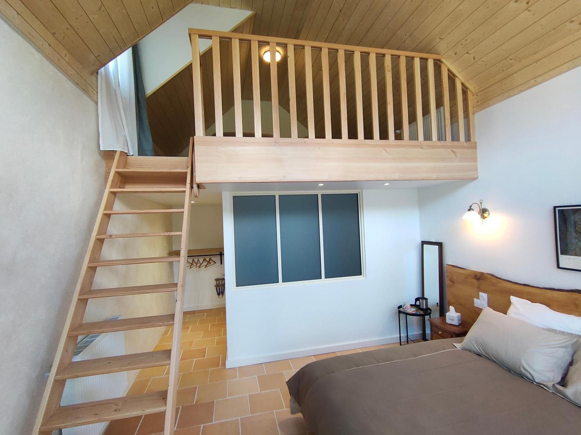 D'hotes, Zimmer, Domaine De Kervennec *